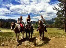 Photo Summer 2012 Colorado (Oleksandra R., Ukraine)